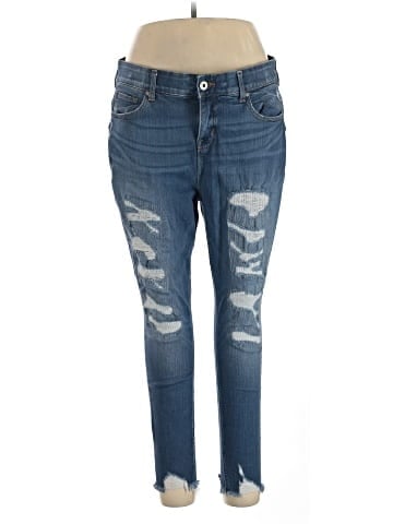 Torrid Jeans (view 1)