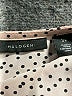 Halogen 100% Polyester Tan Short Sleeve Blouse Size 2X - photo 7
