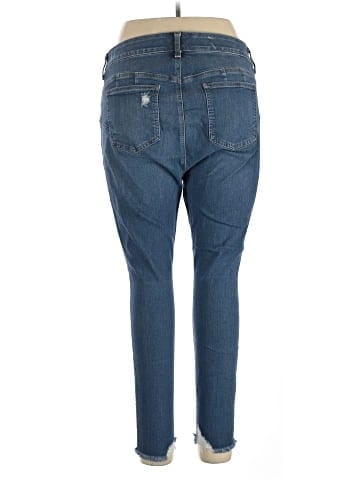 Torrid Jeans (view 2)