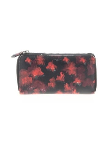 Givenchy Leather Wallet (view 1)