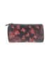 Givenchy 100% Leather Red Leather Wallet One size - photo 1