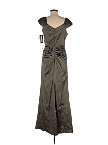 Xscape Cocktail Dress (view 2)