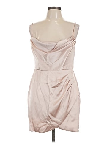 Nookie Cocktail Dress (view 1)