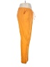 Naruto Orange Sweatpants Size L - photo 4