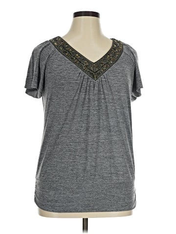 Alyx Short Sleeve T-Shirt (view 1)