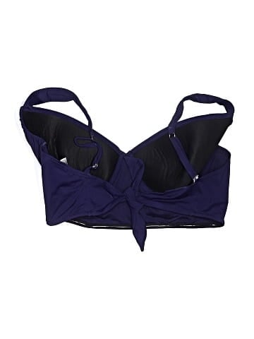 Tommy Bahama Swimsuit Top (view 2)