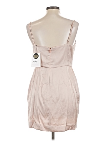 Nookie Cocktail Dress (view 2)