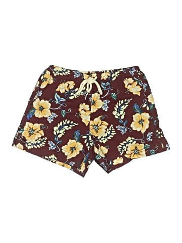 Madewell Board Shorts (view 1)