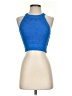 Mable Blue Cardigan Size S - photo 1