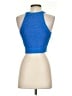 Mable Blue Cardigan Size S - photo 2
