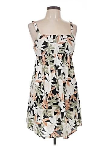 Volcom Casual Dress (view 1)