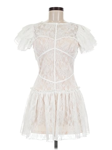Lena Cocktail Dress (view 1)