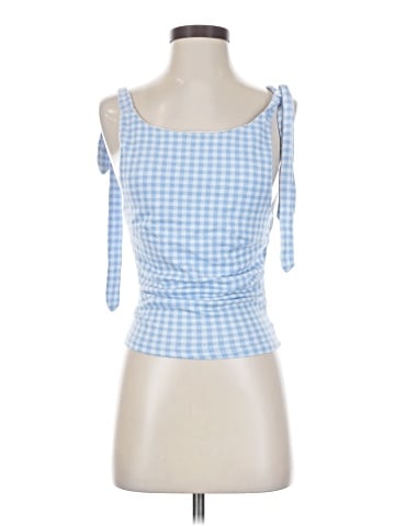 Cider Sleeveless Top (view 1)