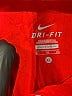 Nike Red Track Jacket Size XL - photo 6