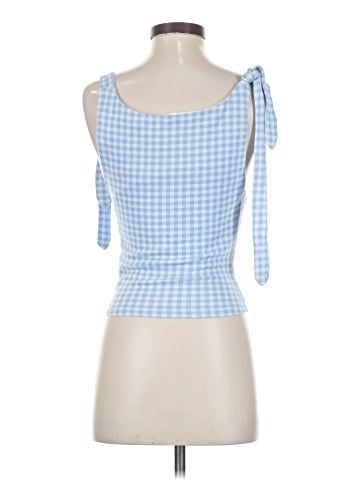 Cider Sleeveless Top (view 2)