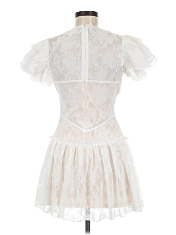 Lena Cocktail Dress (view 2)
