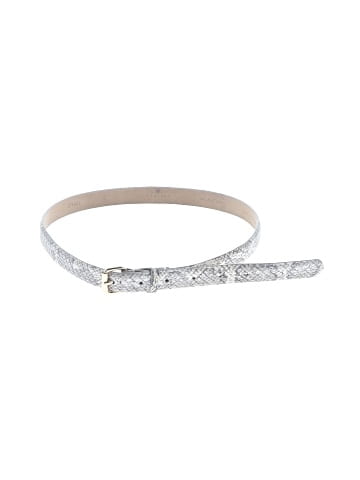 Ann Taylor Leather Belt (view 1)