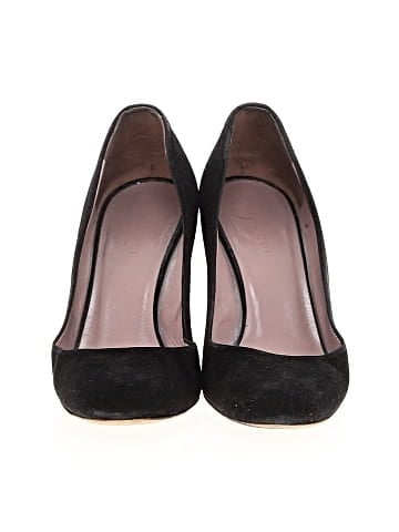 Gucci Wedges (view 2)