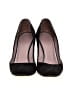 Gucci 100% Suede Black Wedges Size EU (IT) 37 / US 7 - photo 2