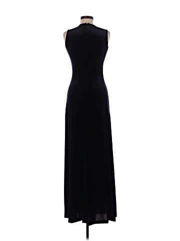 Linda Allard Ellen Tracy Cocktail Dress (view 2)