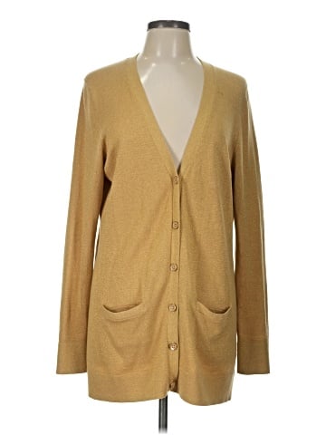 Crown & Ivy Cardigan (view 1)
