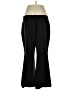 Worthington Color Block Black Dress Pants Size 16 Petite - photo 2