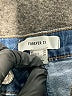 Forever 21 Hearts Blue Jeans Size 28 waist - photo 7
