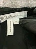 BCBGeneration Black Cocktail Dress Size 0 - photo 7