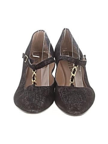 Anyi Lu Wedges (view 2)