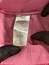 Barbie Pink Velour Pants Size 4 - photo 3