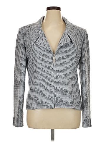 St. John Collection Blazer (view 1)