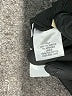 Relativity Black Blazer Size L - photo 7