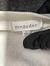 Mod-O-Doc 100% Cotton Ivory Pullover Sweater Size Lg (3) - photo 7