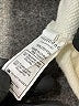 Mod-O-Doc 100% Cotton Ivory Pullover Sweater Size Lg (3) - photo 9