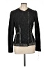 Rebecca Taylor Tweed Black Jacket Size L (estimated) - photo 1