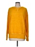 Xhilaration Yellow Pullover Sweater Size M - photo 1