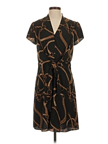Lauren by Ralph Lauren Casual Dress (view 1)