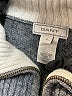 Gant Gray Pullover Sweater Size XL - photo 7
