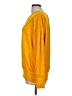 Xhilaration Yellow Pullover Sweater Size M - photo 5
