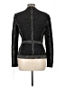 Rebecca Taylor Tweed Black Jacket Size L (estimated) - photo 2