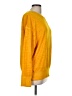 Xhilaration Yellow Pullover Sweater Size M - photo 4