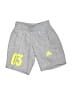 Adidas Graphic Gray Athletic Shorts Size 4T - photo 1