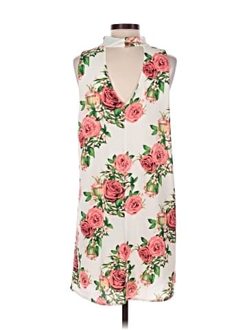 Peppermint Casual Dress (view 2)