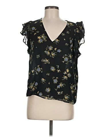 1.State Sleeveless Blouse (view 1)