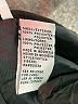Sag Harbor 100% Polyester Solid Black Dress Pants Size 12 - photo 8