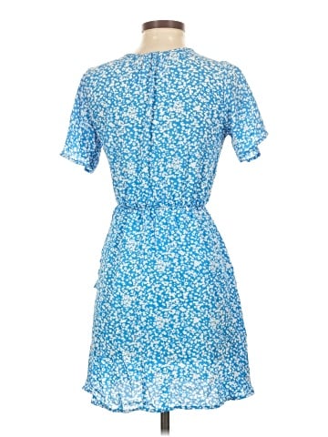 Sienna Sky Casual Dress (view 2)