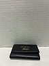 Gucci Gray Leather Key Holder One size - photo 3