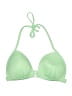 Venus Green Swimsuit Top Size L - photo 1