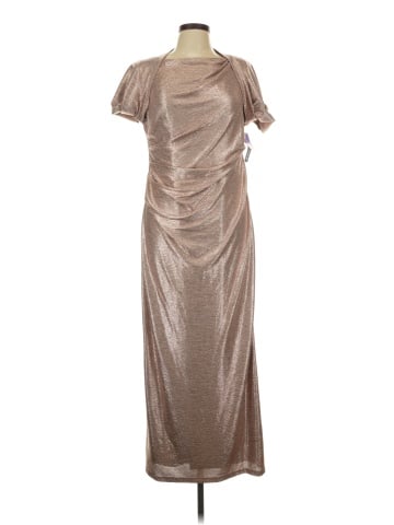 R&M Richards Cocktail Dress (view 1)