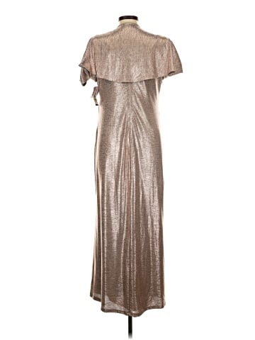 R&M Richards Cocktail Dress (view 2)